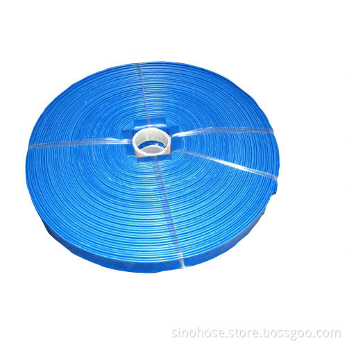 PVC Garden Hose
